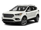2018 Ford Escape Titanium San Clemente CA