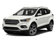 2018_Ford_Escape_Titanium_ San Clemente CA