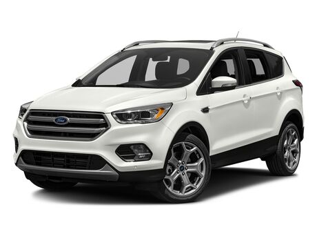 2018 Ford Escape Titanium San Clemente CA