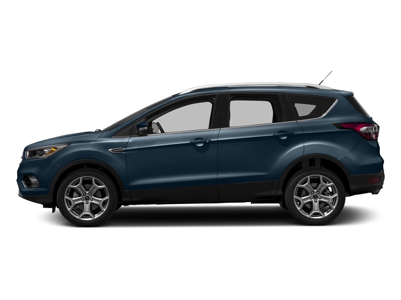 2018 Ford Escape Titanium San Clemente CA