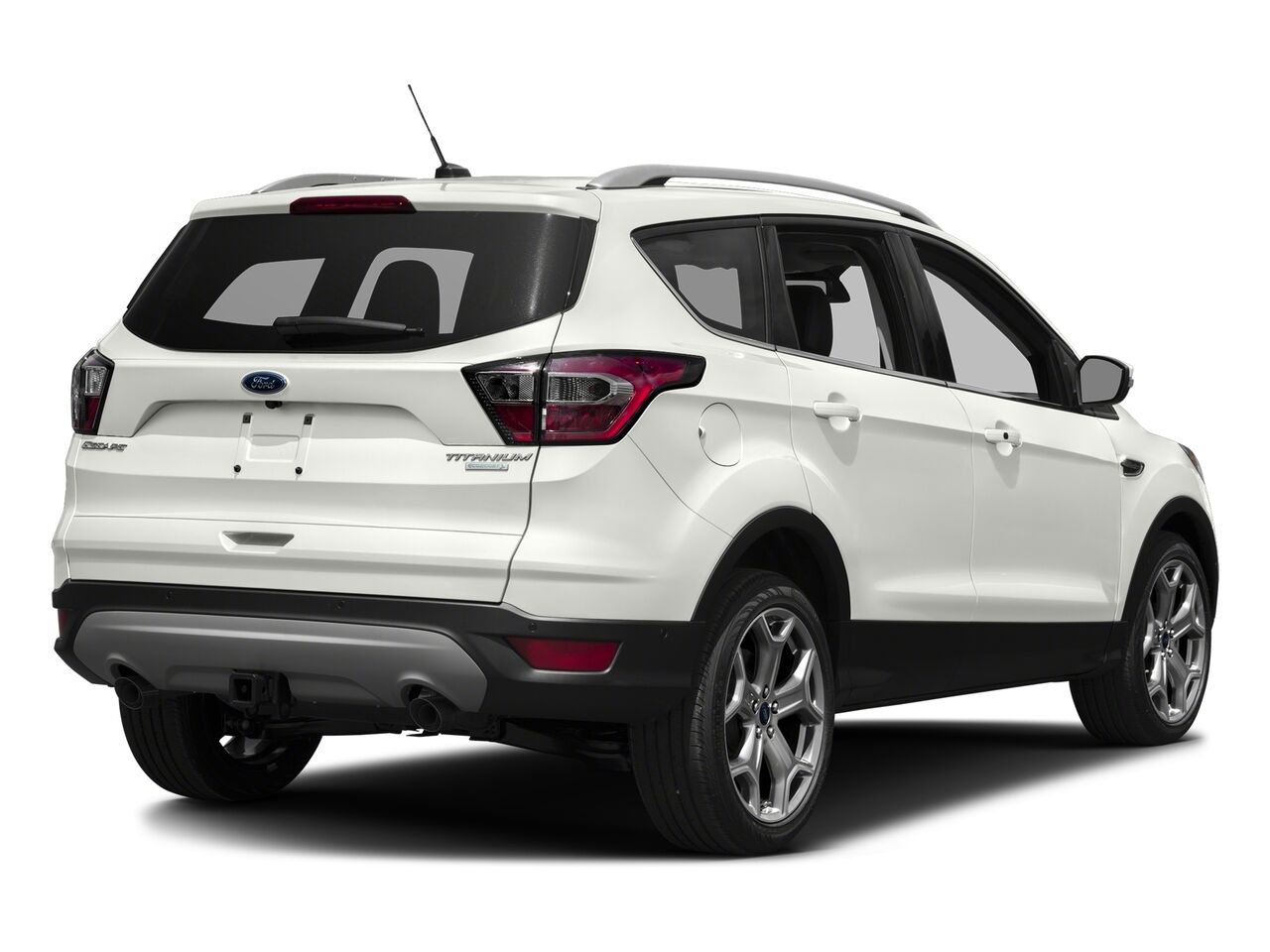 2018 Ford Escape Titanium San Clemente CA