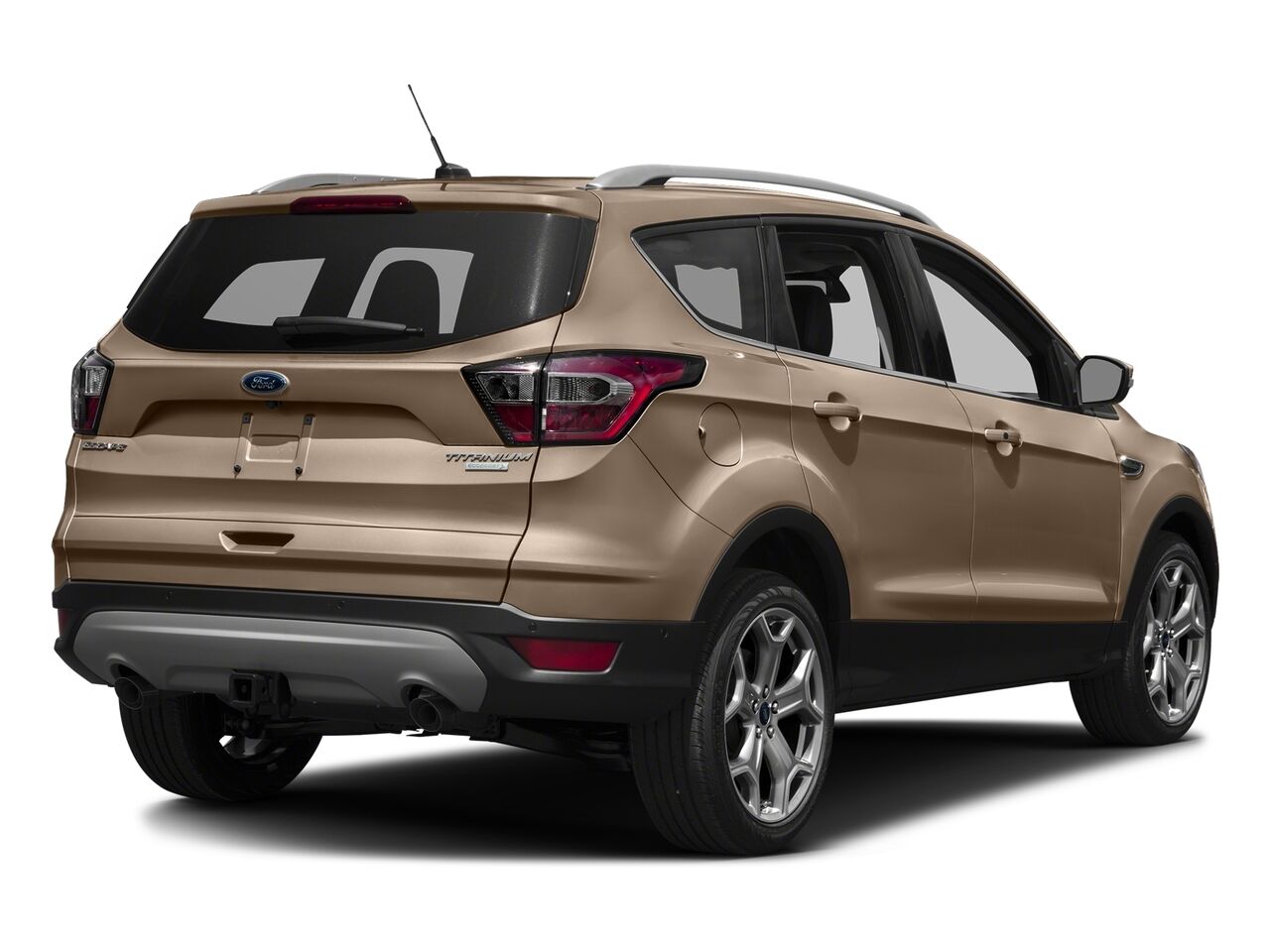 2018 Ford Escape Titanium San Clemente CA