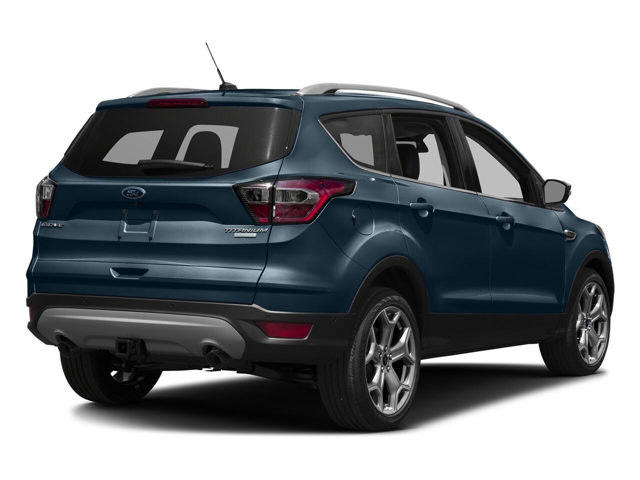 2018 Ford Escape Titanium San Clemente CA