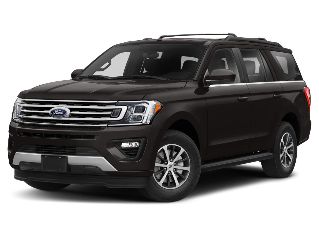 2018 Ford Expedition Limited Houston TX