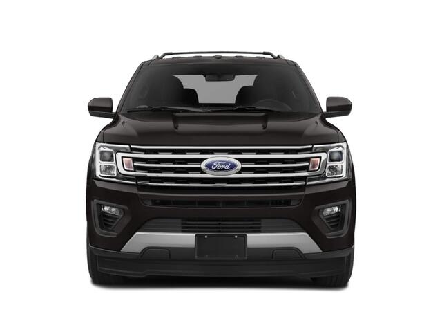 2018 Ford Expedition Limited Laredo TX