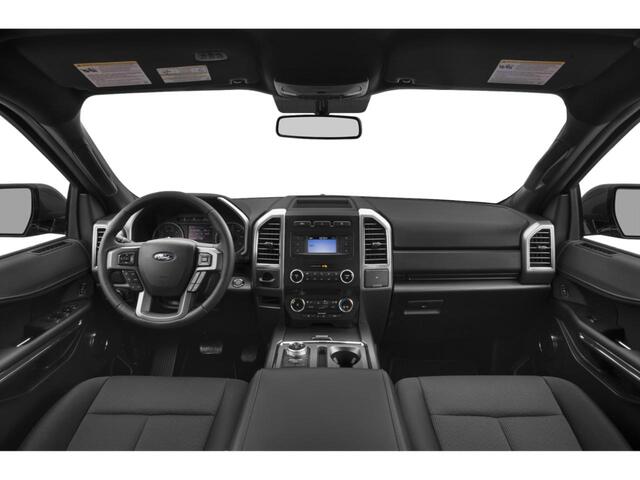 2018 Ford Expedition Limited Laredo TX