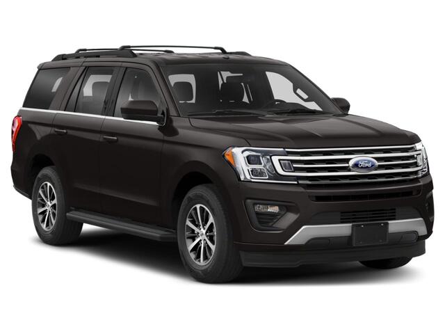 2018 Ford Expedition Limited Laredo TX