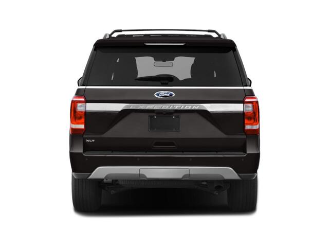 2018 Ford Expedition Limited Laredo TX