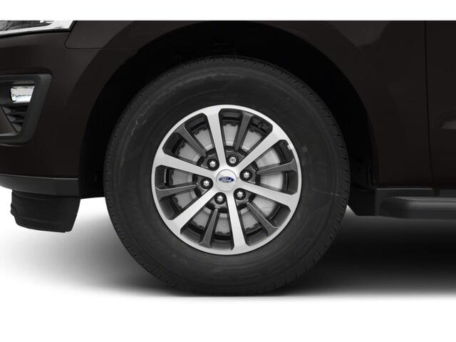 2018 Ford Expedition Limited Laredo TX