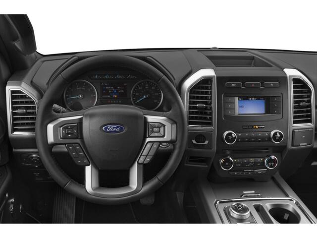 2018 Ford Expedition Limited Laredo TX