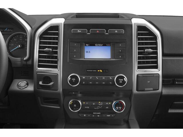 2018 Ford Expedition Limited Laredo TX