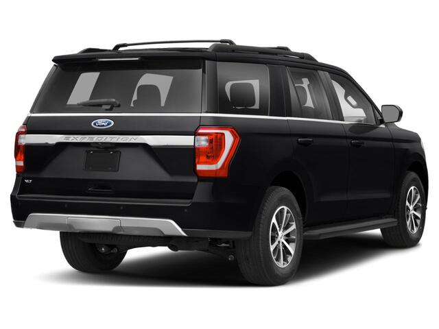 2018 Ford Expedition Limited Laredo TX