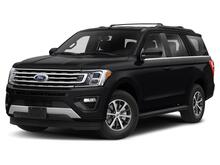 2018_Ford_Expedition_Limited_ Laredo TX