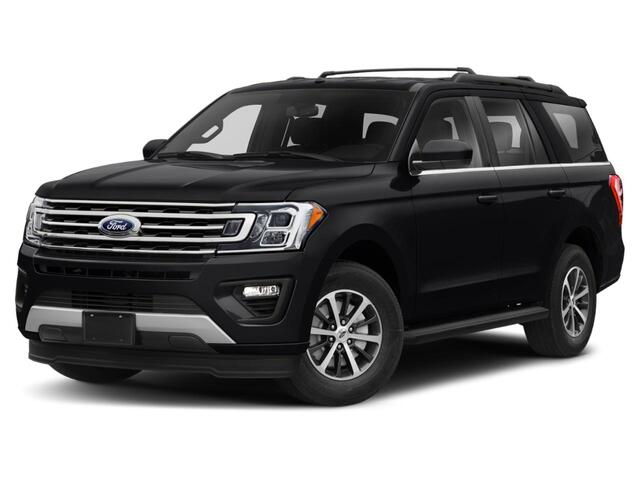 2018 Ford Expedition Limited Laredo TX