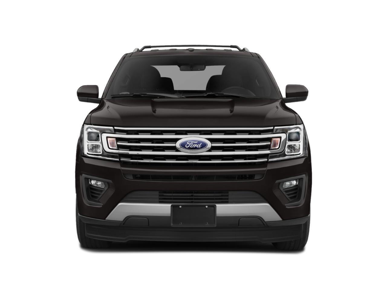 2018 Ford Expedition Limited Lubbock TX