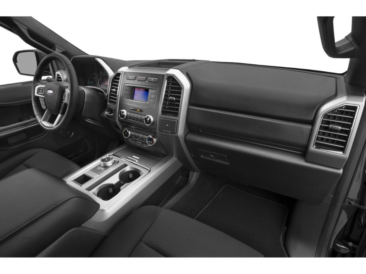 2018 Ford Expedition Limited Lubbock TX