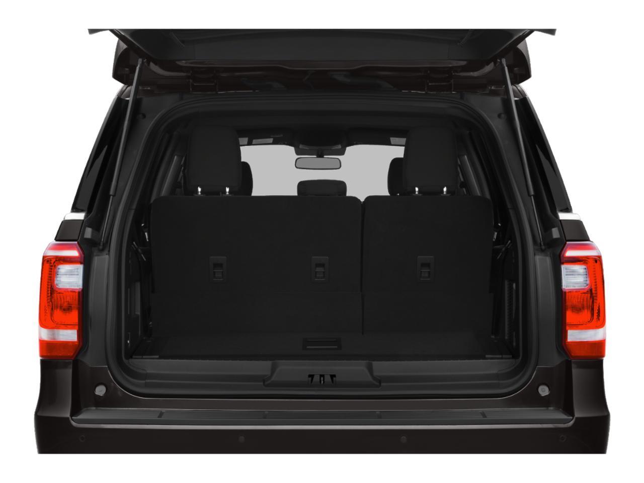 2018 Ford Expedition Limited Lubbock TX