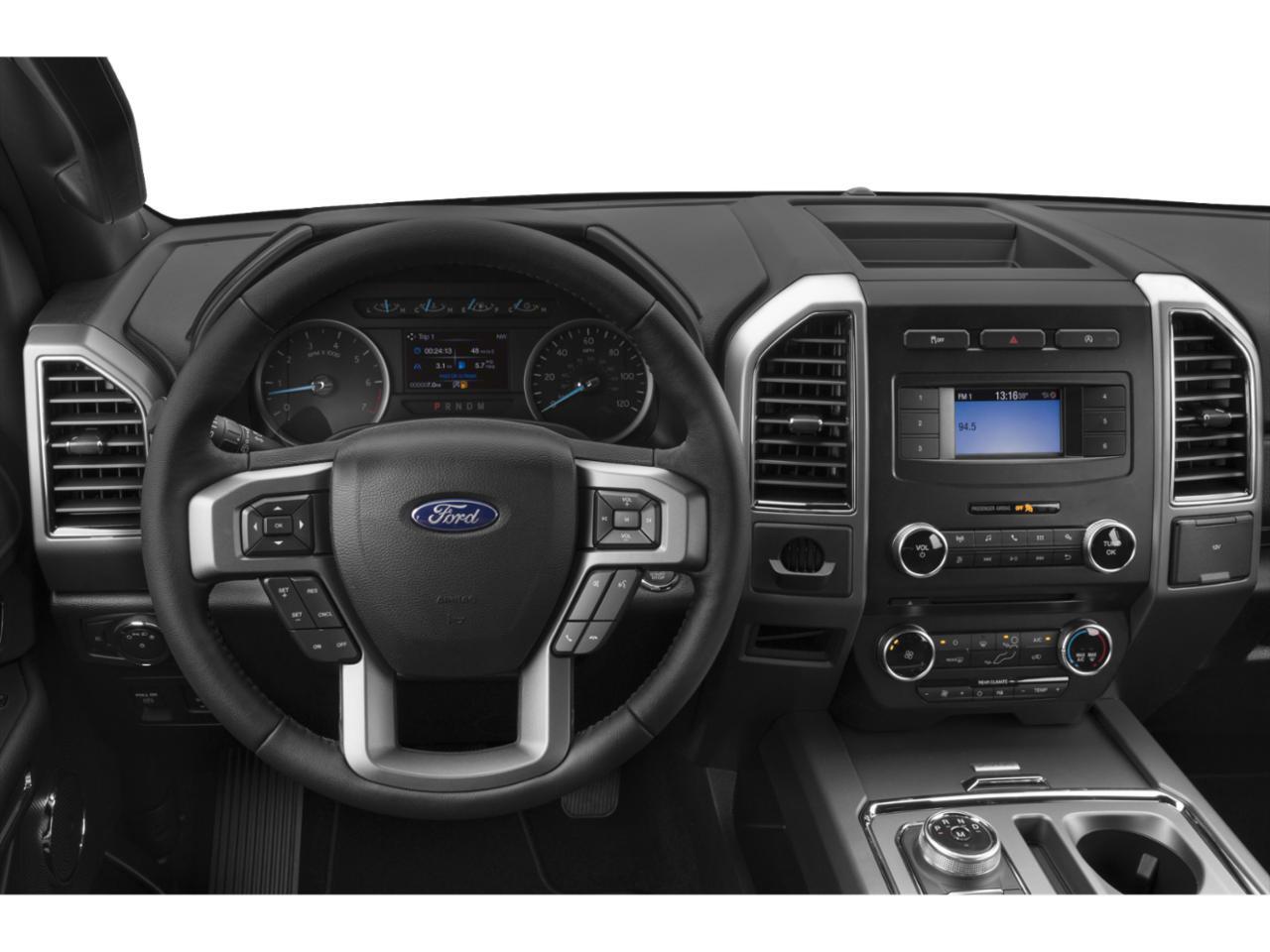 2018 Ford Expedition Limited Lubbock TX