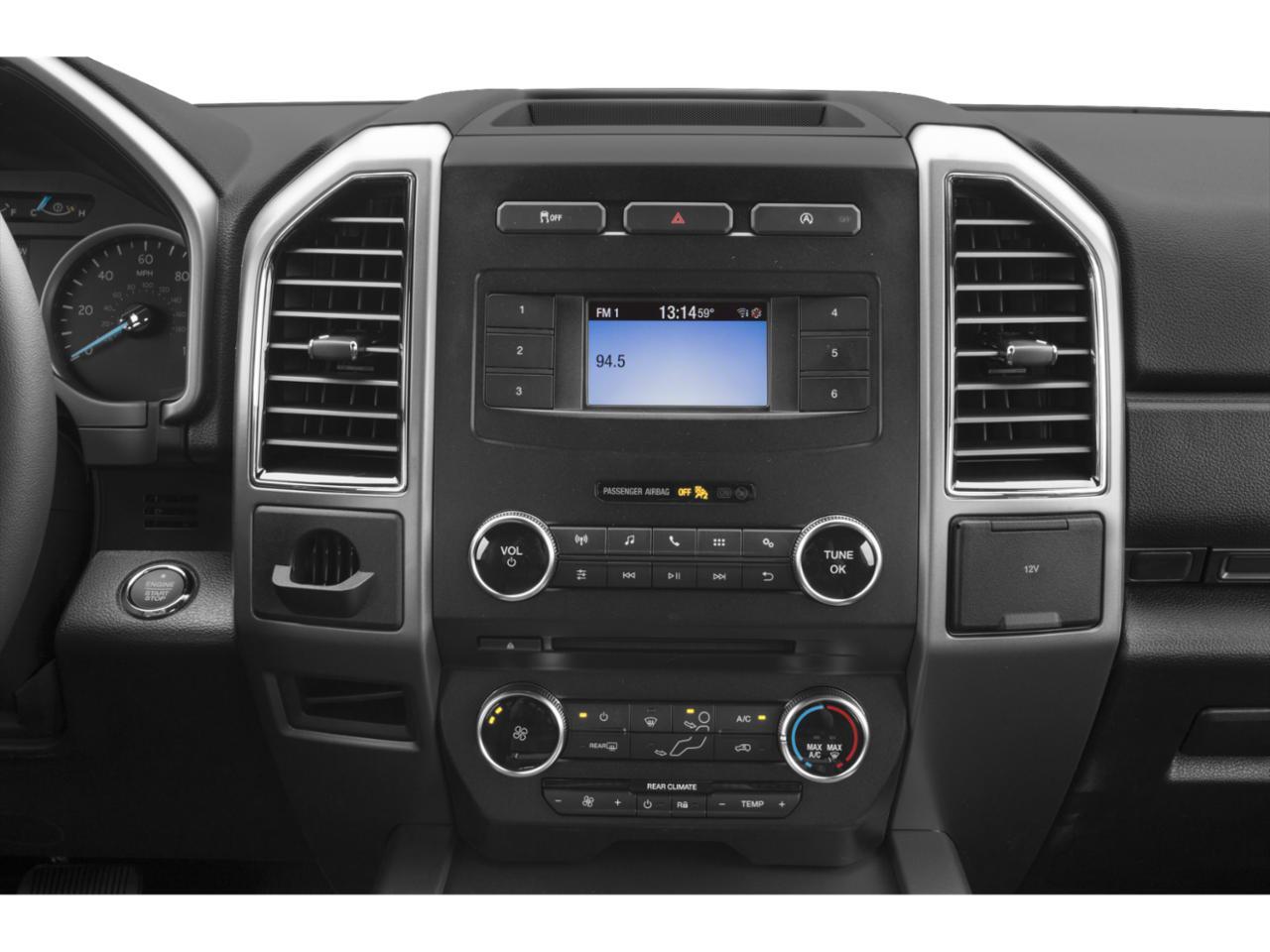 2018 Ford Expedition Limited Lubbock TX