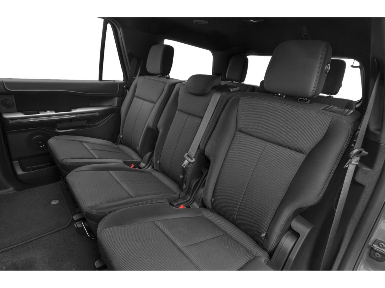2018 Ford Expedition Limited Lubbock TX