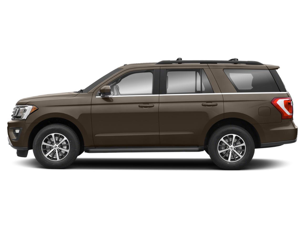 2018 Ford Expedition