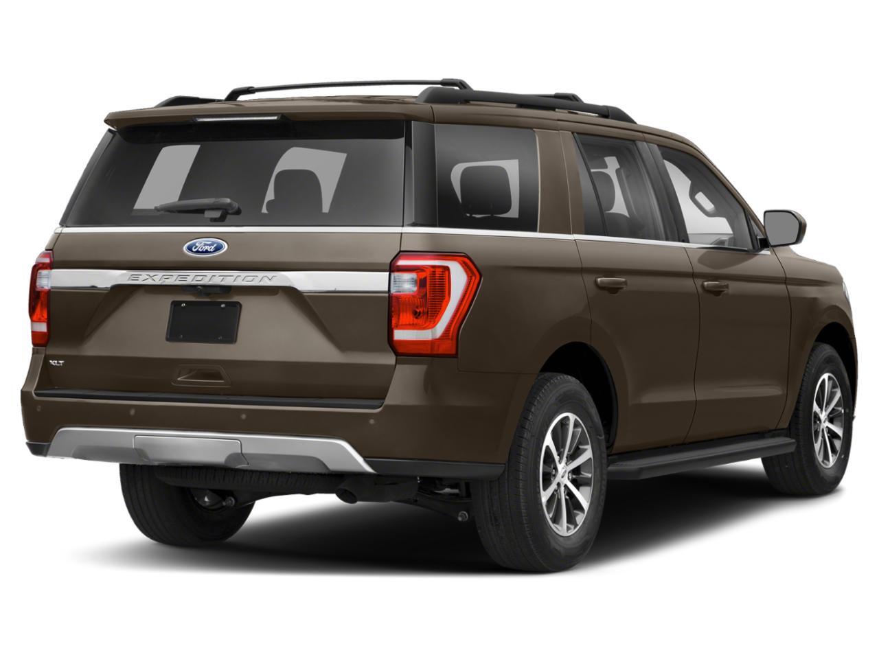 2018 Ford Expedition