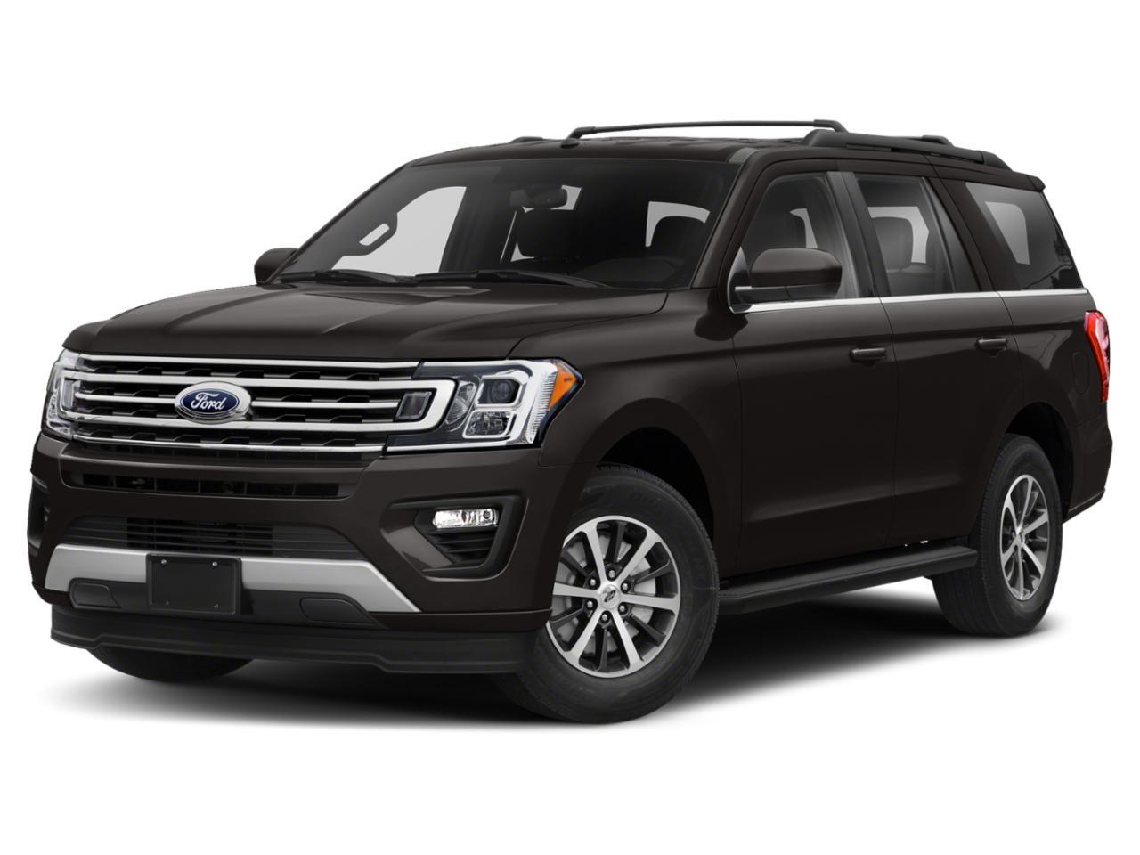 2018 Ford Expedition Limited San Clemente CA