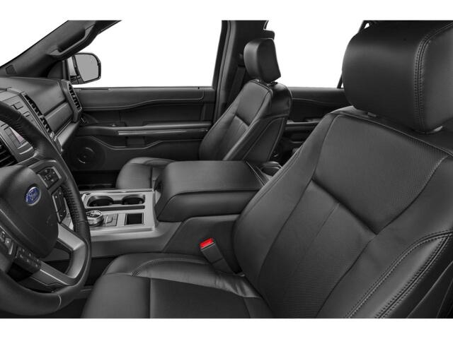 2018 Ford Expedition MAX Limited Laredo TX