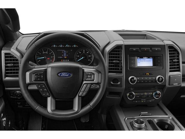 2018 Ford Expedition MAX Limited Laredo TX