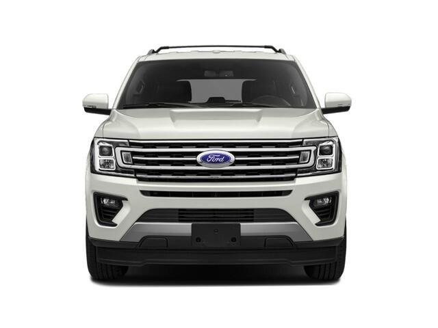 2018 Ford Expedition MAX Limited Laredo TX
