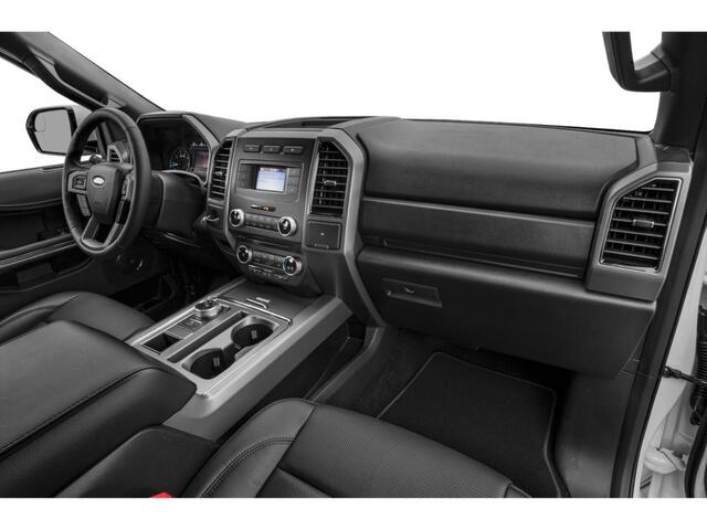 2018 Ford Expedition MAX Limited Laredo TX