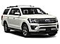 2018 Ford Expedition MAX Limited Laredo TX