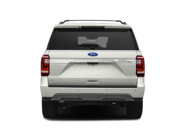 2018 Ford Expedition MAX Limited Laredo TX
