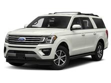 Ford Expedition MAX Limited 2018