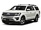 2018 Ford Expedition MAX Limited Laredo TX