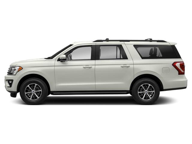 2018 Ford Expedition MAX Limited Laredo TX