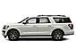 2018 Ford Expedition MAX Limited Laredo TX