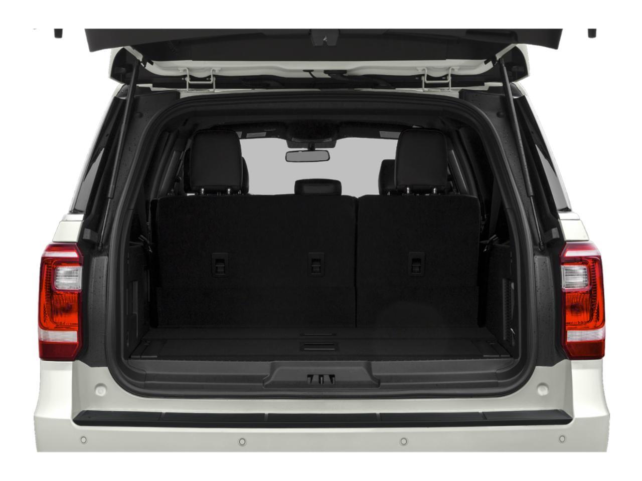 2018 Ford Expedition Max Platinum San Clemente CA