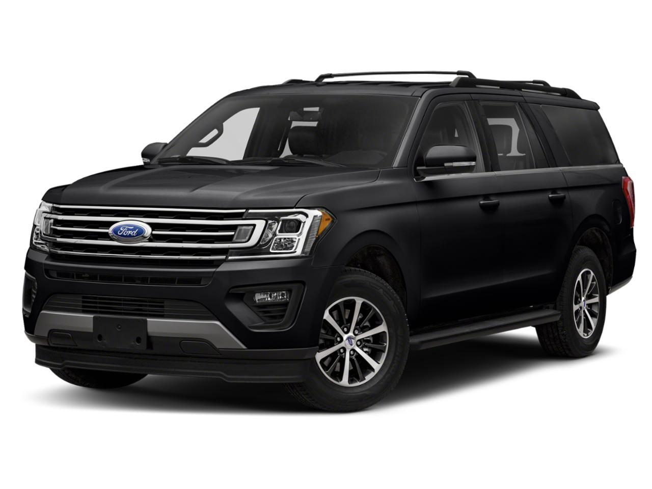 2018 Ford Expedition Max XLT Owego NY