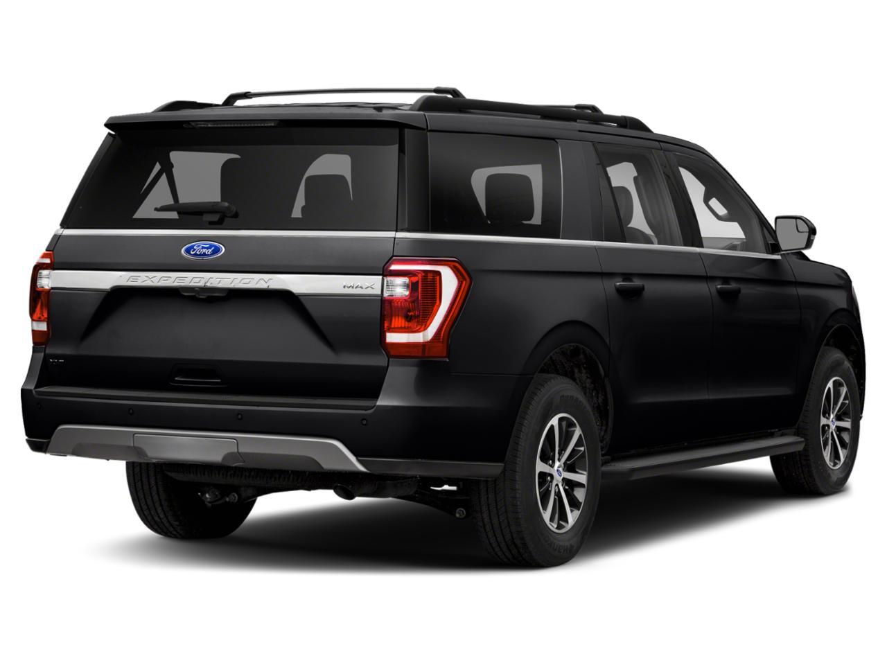 2018 Ford Expedition Max XLT Owego NY