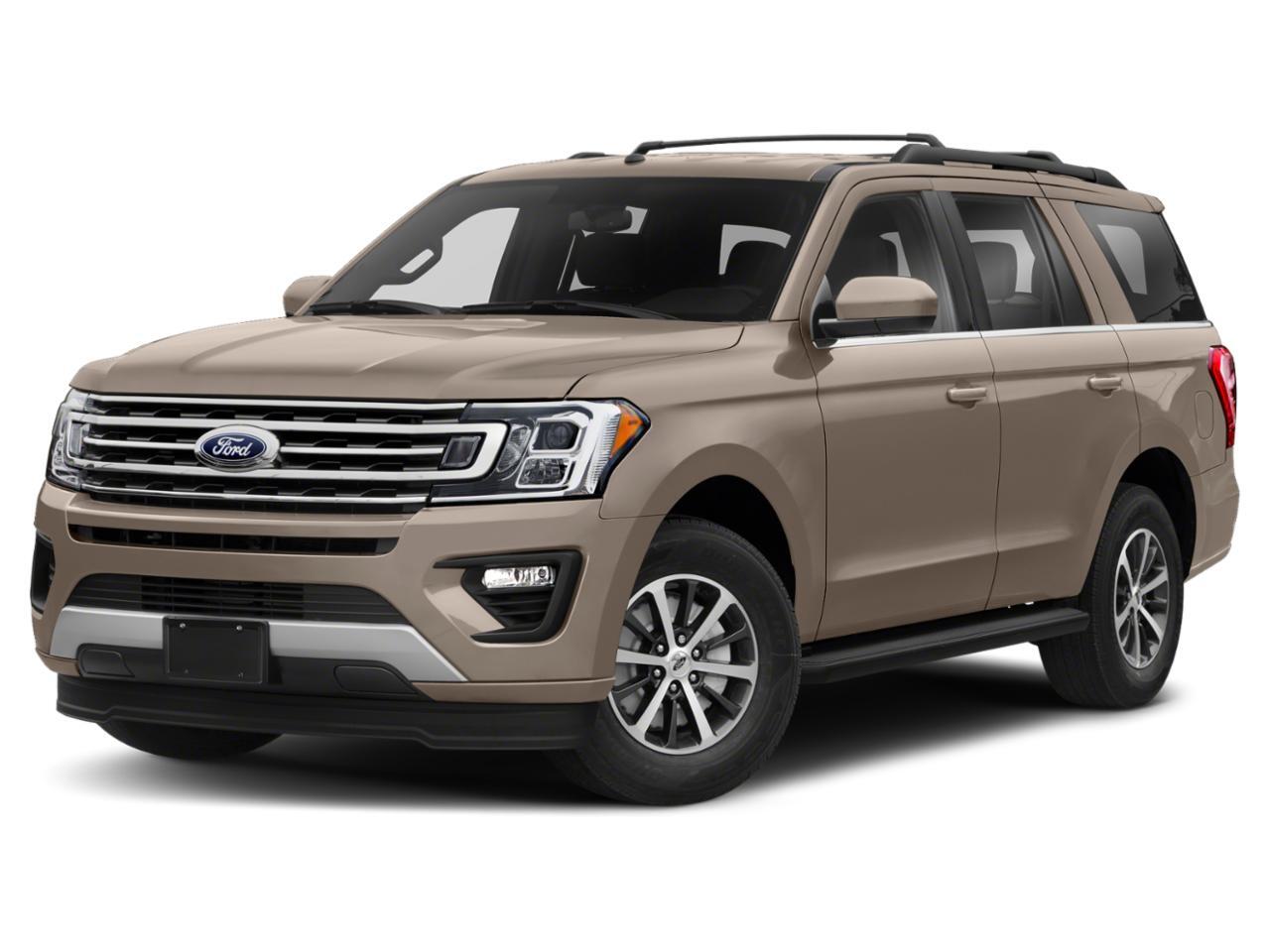 2018 Ford Expedition Platinum