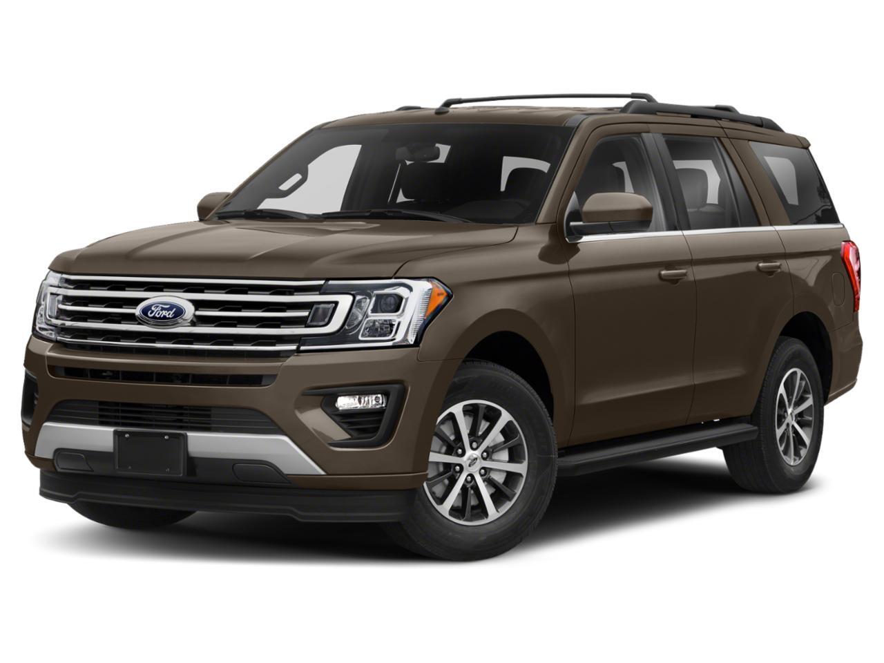 2018 Ford Expedition XLT