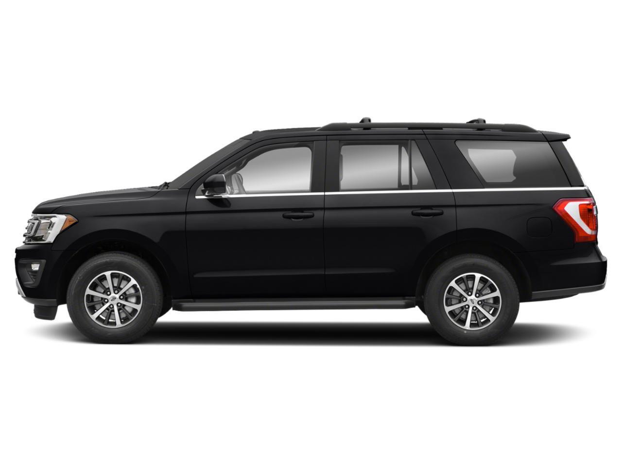 2018 Ford Expedition