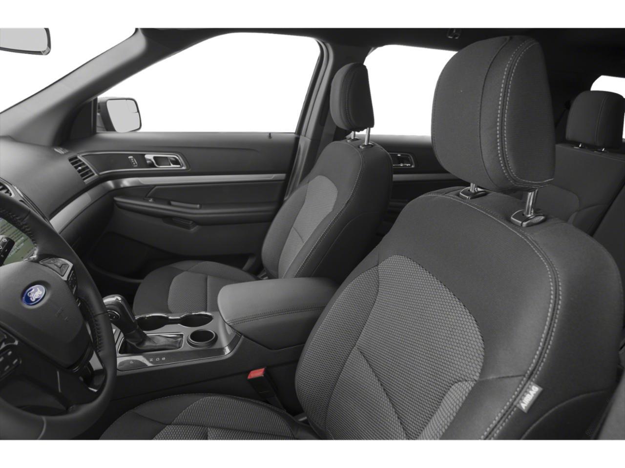 2018 Ford Explorer 4d SUV 4WD Sport Benwood WV
