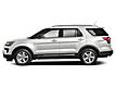 2018 Ford Explorer BASE FWD