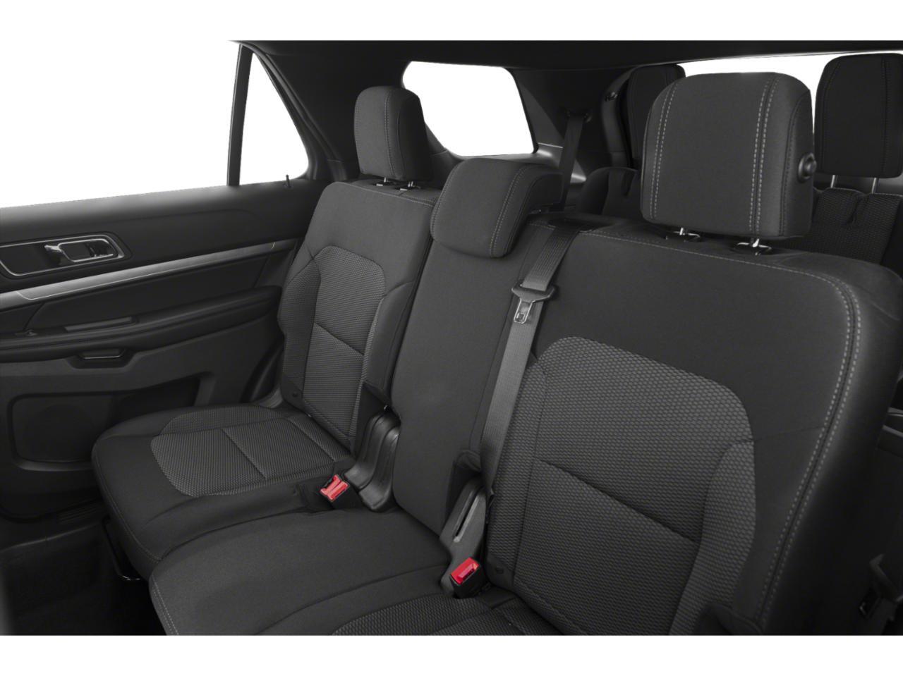 2018 Ford Explorer XLT FWD Austin TX