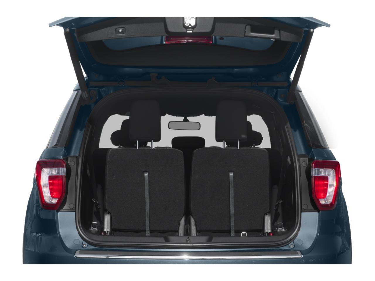 2018 Ford Explorer XLT FWD San Antonio TX