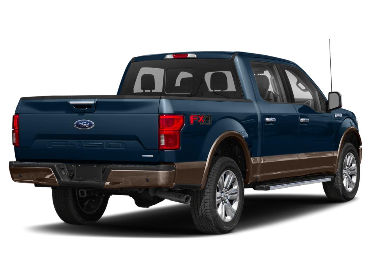 2018 Ford F-150 Irving TX