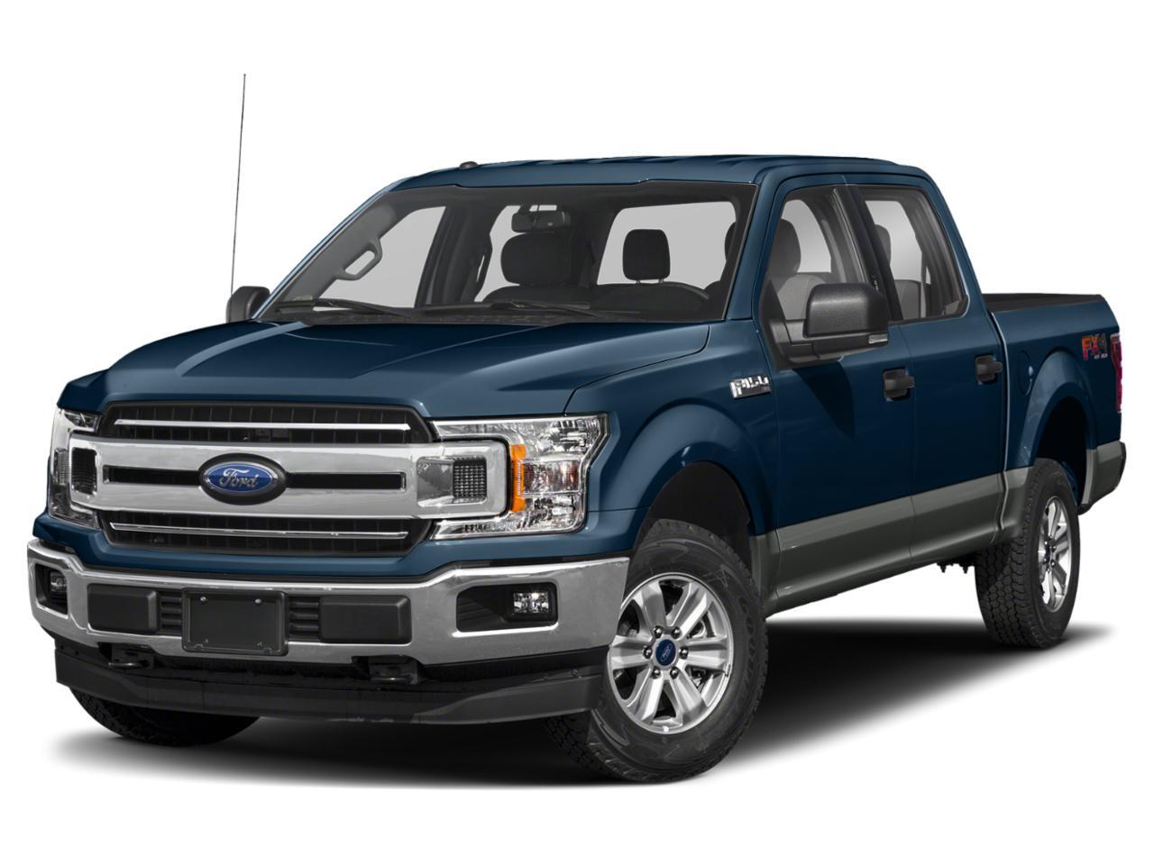 2018 Ford F-150 Irving TX