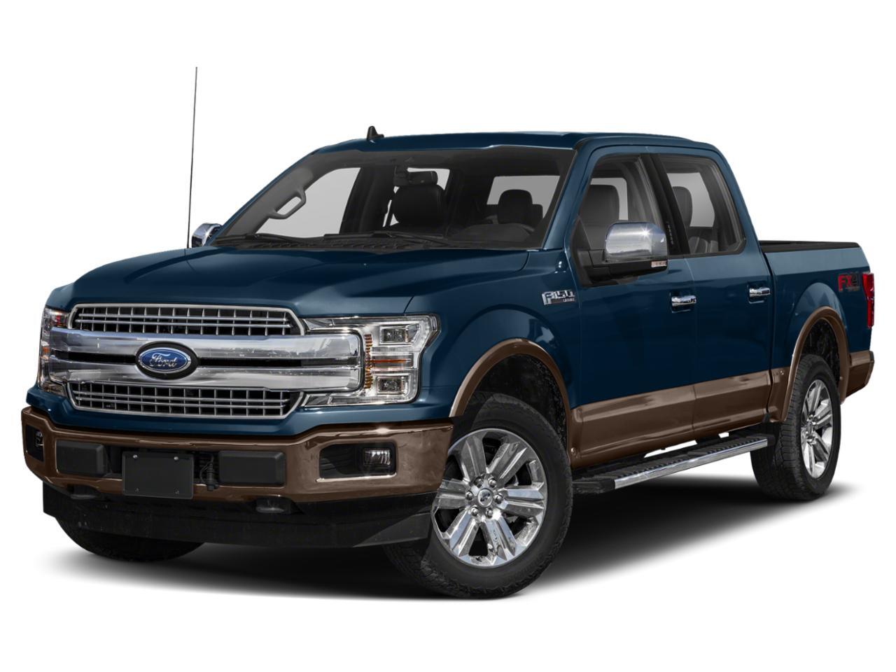 2018 Ford F-150 Irving TX